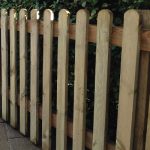 Calderstones Park Wooden Fencing Expert