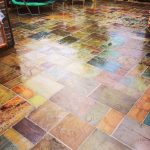 Affordable patios in Lancashire