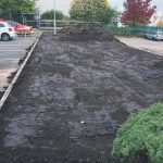 Landscaping services in Lancashire
