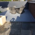 garden patio builders Lancashire