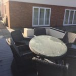 patio laying services Lancashire