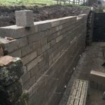 Hard landscaping builders in Lancashire