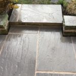 Indian stone patio company in Lancashire