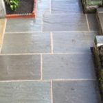 Indian stone patio layers in Lancashire